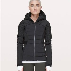 Lululemon Jacket